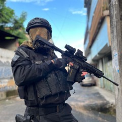 Foto: Divulgação/Polícia Civil
