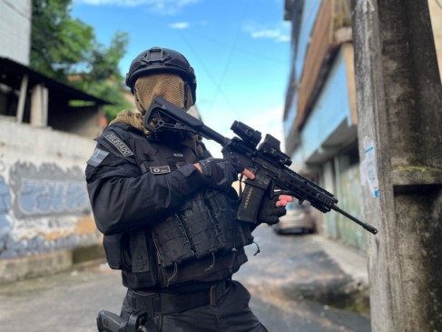 Foto: Divulgação/Polícia Civil
