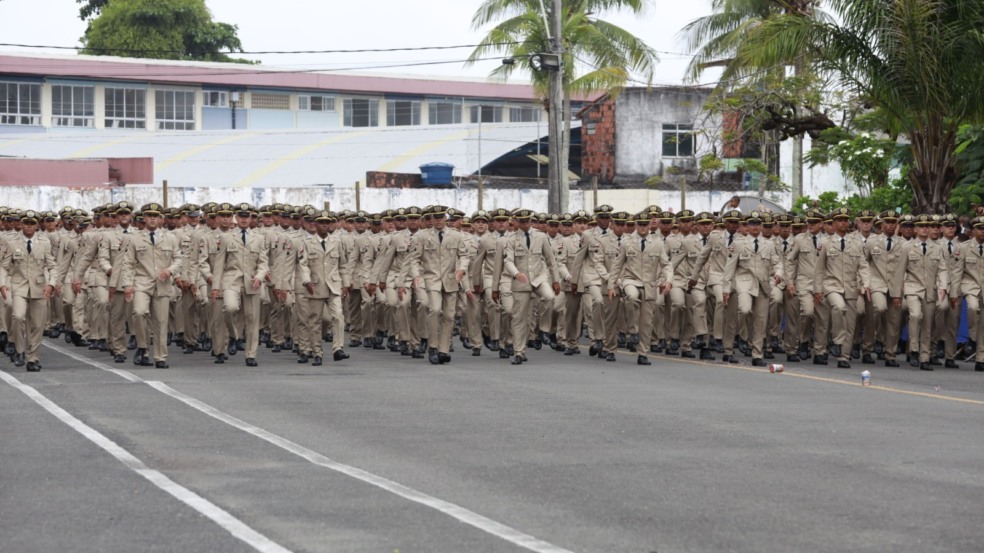 Foto: Feijão Almeida/GOVBA