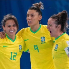 Foto: @fifawomensworldcup