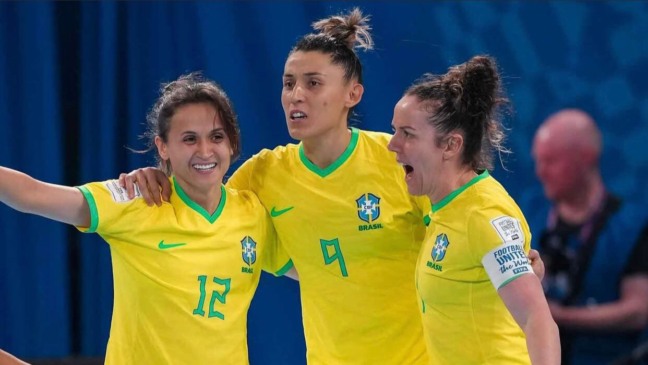 Foto: @fifawomensworldcup
