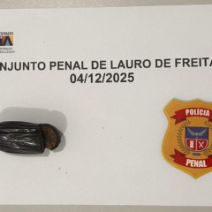 Foto: Divulgação / NUCOM SEAP