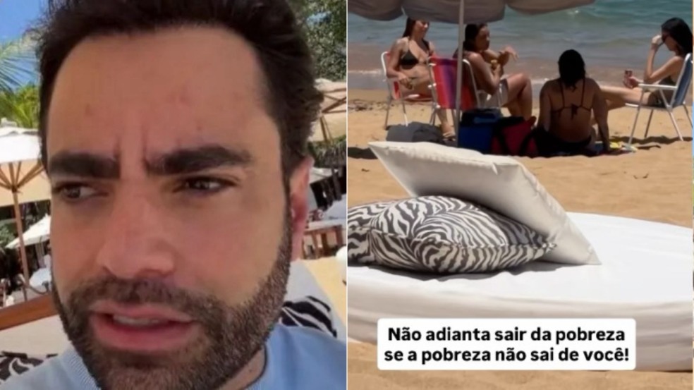 Foto: Reprodução/Redes Sociais 