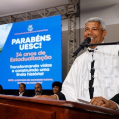 Foto: Amanda Ercília/GOVBA 