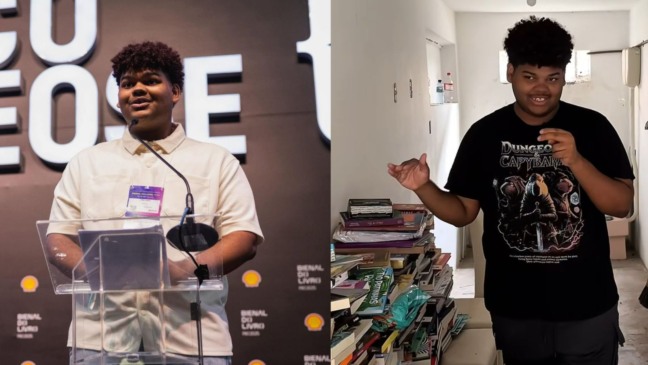 Foto: Reprodução/Redes Sociais