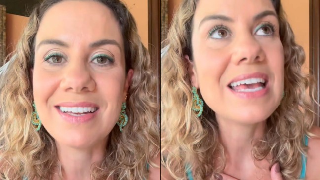 Foto: Reprodução/Redes Sociais 