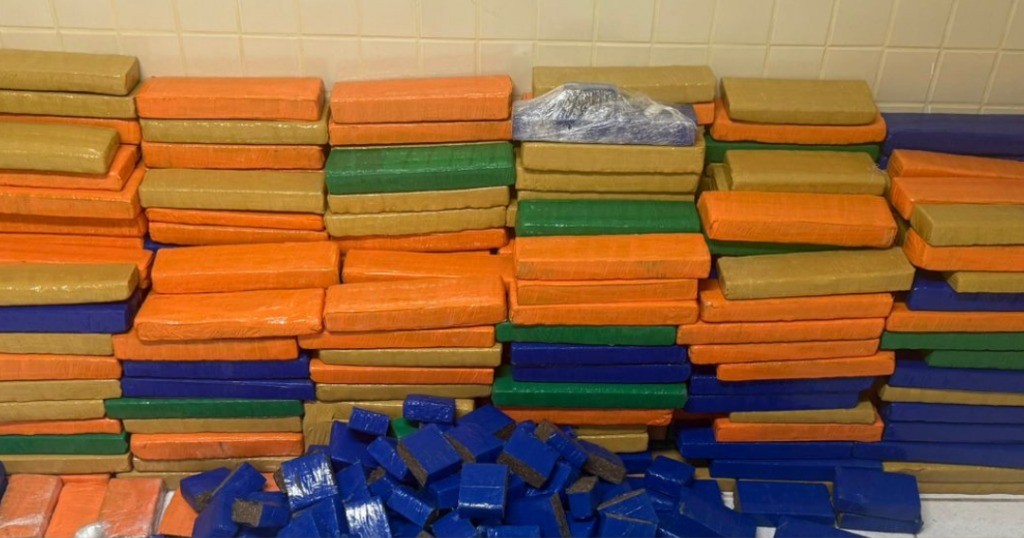 Foto: Divulgação/BPT-C/PMBA