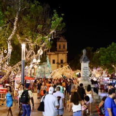 Foto: Bruno Concha Secom/ PMS
