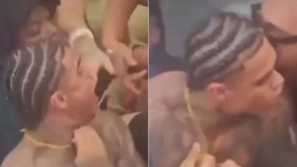 Foto: Reprodução/Redes Sociais