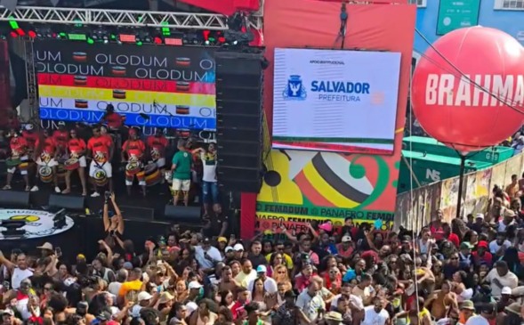 Foto: Reprodução/Redes Sociais