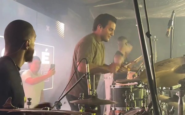 Foto: Reprodução/Redes Sociais Foto: Reprodução/Redes Sociais