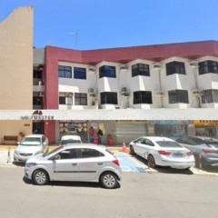 Foto: Reprodução/Google Street View