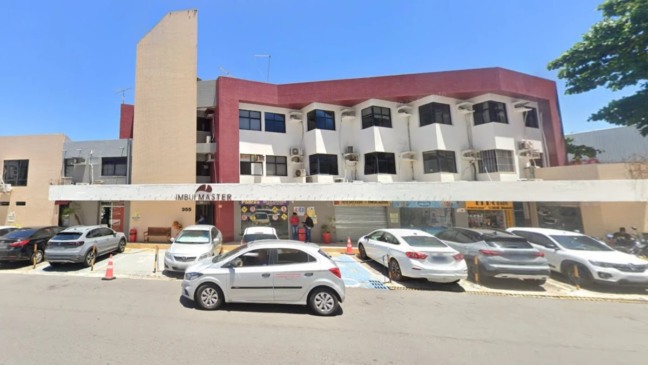 Foto: Reprodução/Google Street View