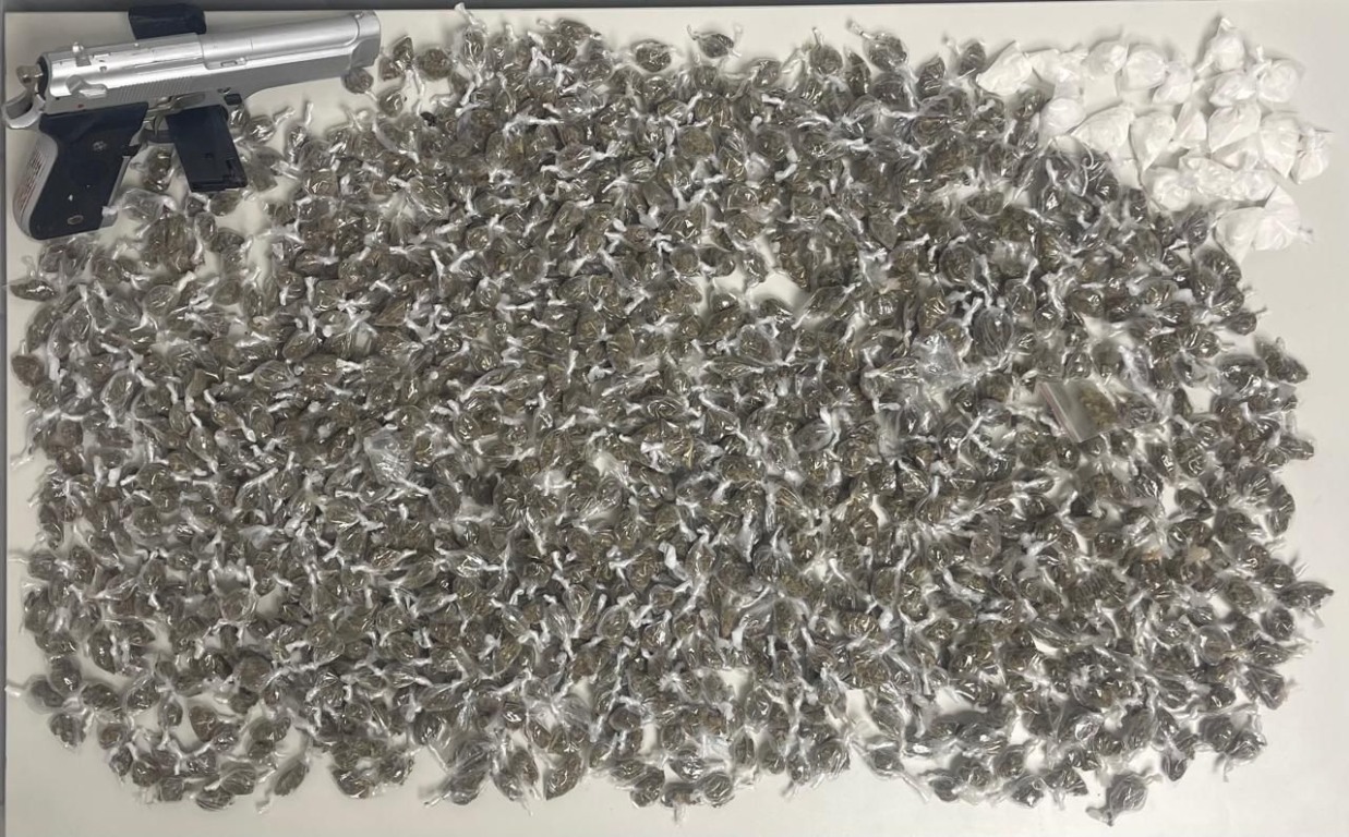 Foto: 12º BPM Foto: 12º BPM