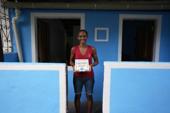 Foto: Betto Jr./ Secom PMS