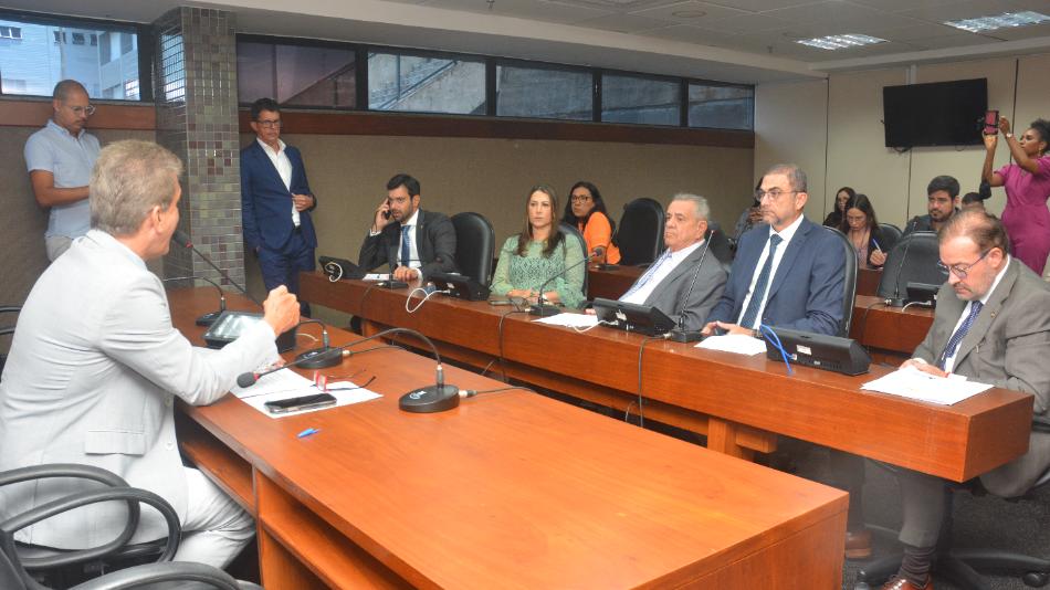 Foto: Neuza Costa Menezes/Agência ALBA Foto: Neuza Costa Menezes/Agência ALBA