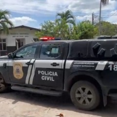 Foto: Reprodução/ Polícia Civil