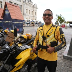 Foto: Betto Jr./ Secom PMS