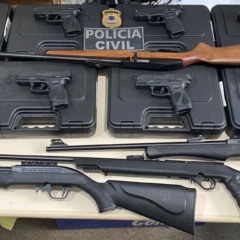 Foto: Divulgação/Polícia Civil