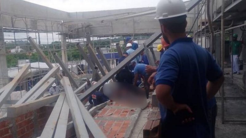 Foto: Reprodução/Redes Sociais Foto: Reprodução/Redes Sociais