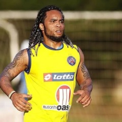 Foto: Divulgação/EC Bahia