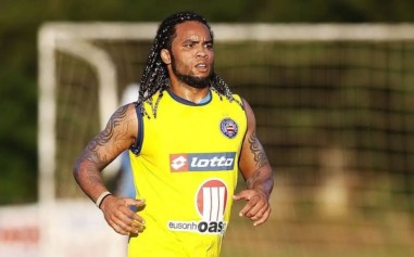 Foto: Divulgação/EC Bahia