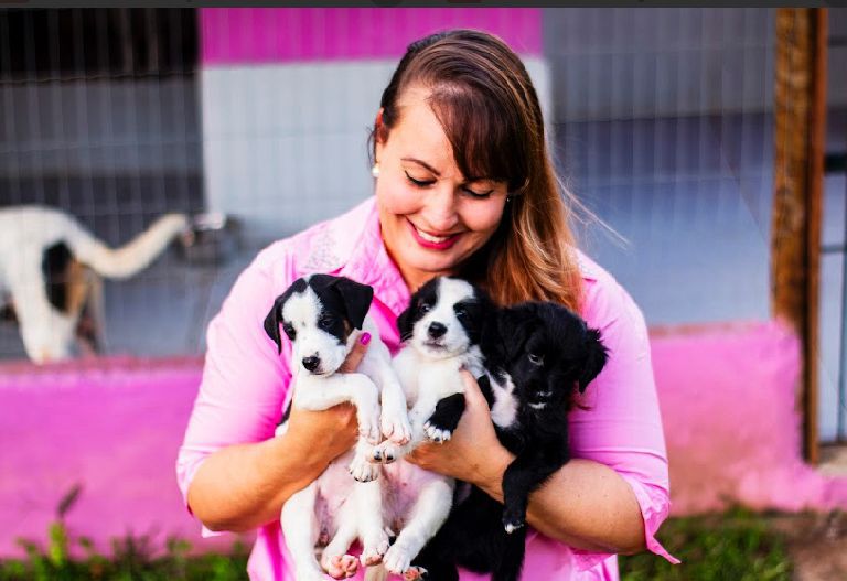 Foto: Arquivo / Doce Lar