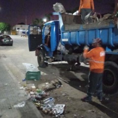 Foto: Divulgação/Sindilimp-BA