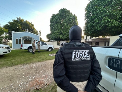 Foto: Flávia Vieira