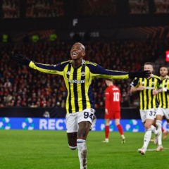 Foto: Divulgação/Fenerbahce