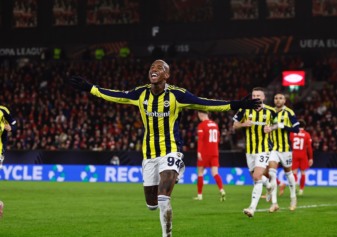 Foto: Divulgação/Fenerbahce