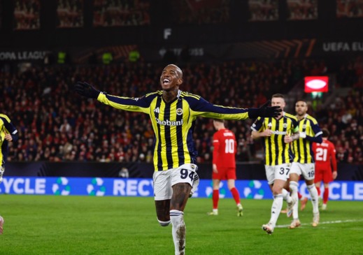 Foto: Divulgação/Fenerbahce