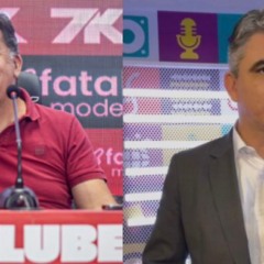 Foto: Victor Ferreira / EC Vitória | PS Notícias