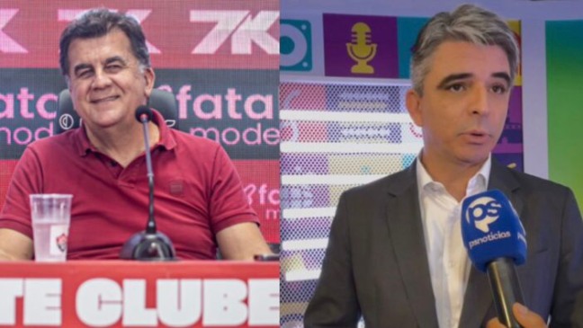 Foto: Victor Ferreira / EC Vitória | PS Notícias