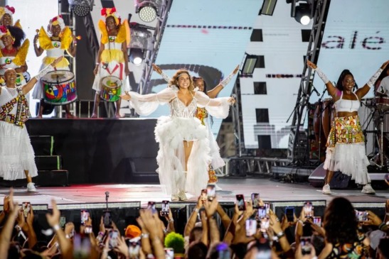 Foto: Celia Santos | Divulgação