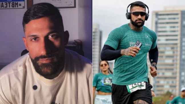 Foto: Reprodução / Redes Sociais