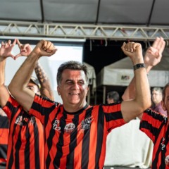 Foto: Yuri Couto/EC Vitória