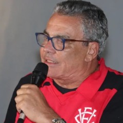 Foto: Maurícia da Matta / EC Vitória