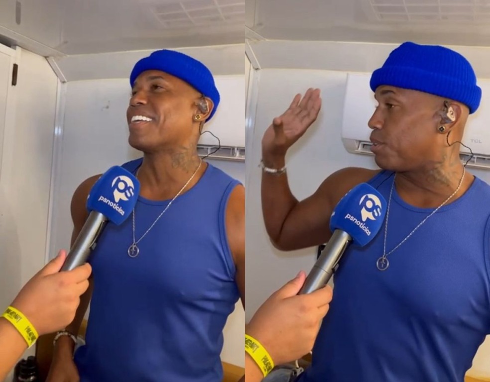 Foto: PS Notícias Foto: PS Notícias