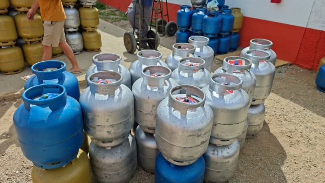 Foto: Divulgação / SSP