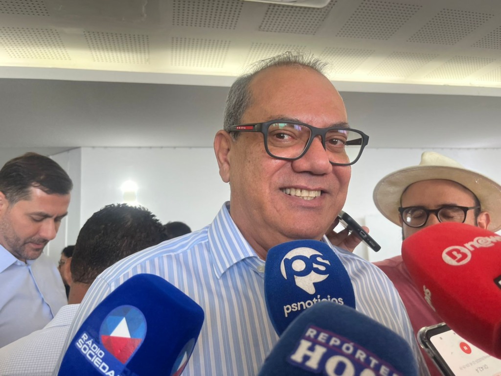 Luana Neiva/PS Notícias Luana Neiva/PS Notícias