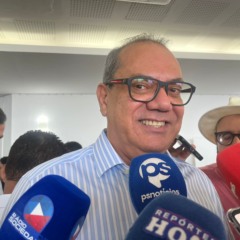 Luana Neiva/PS Not&iacute;cias