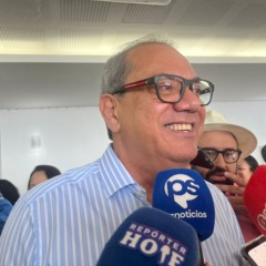 Carlos Muniz defende mais tempo para discutir projeto sobre eventos na Barra