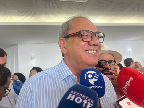 Carlos Muniz defende mais tempo para discutir projeto sobre eventos na Barra