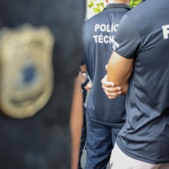 Foto: Divulga&ccedil;&atilde;o/Pol&iacute;cia Civil