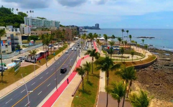 Foto: Valter Pontes/Secom