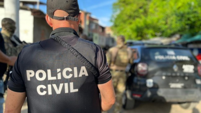 Foto: Divulgação/PC-BA