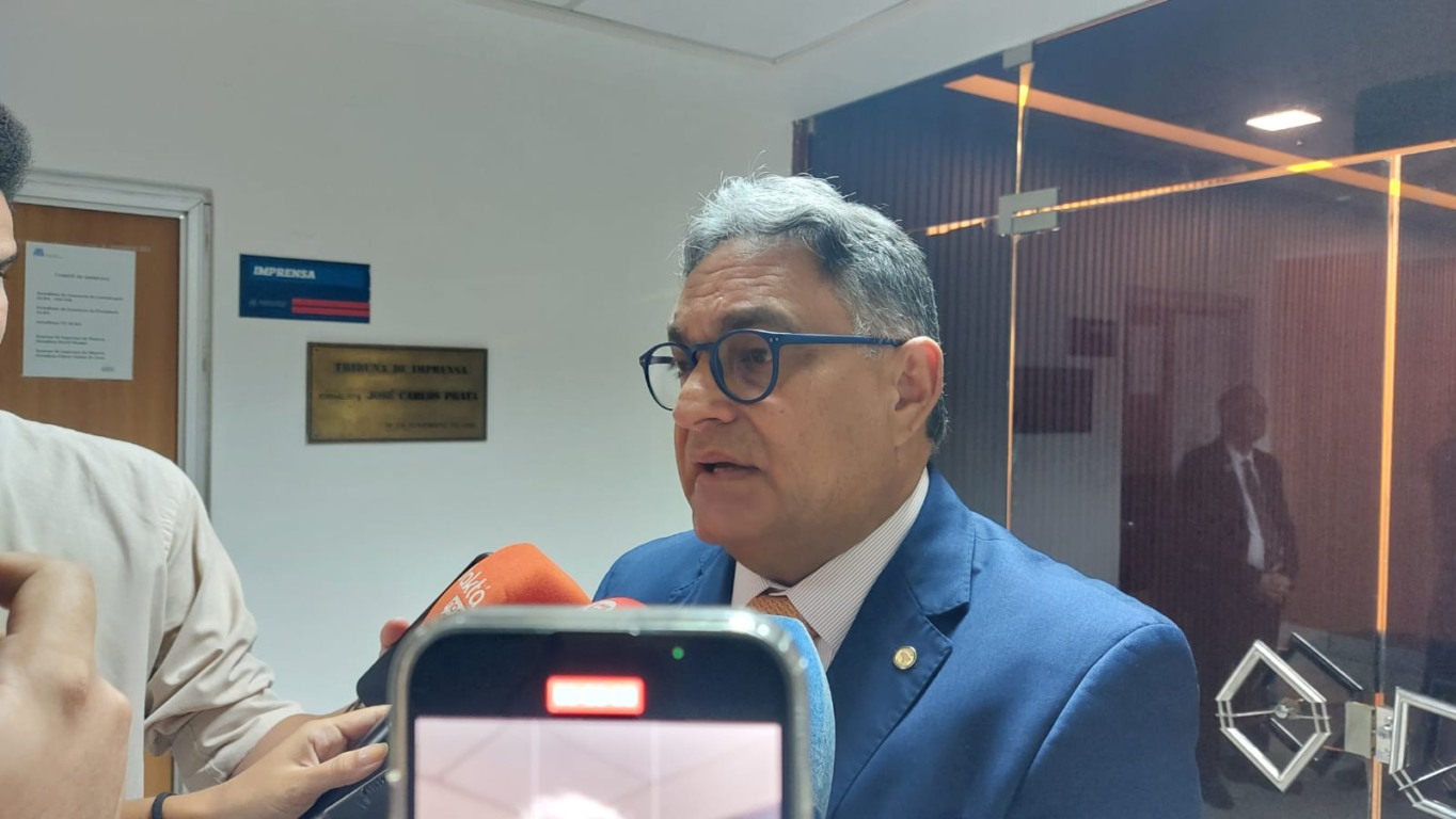 Foto: Aparecido Silva/PS Notícias Foto: Aparecido Silva/PS Notícias