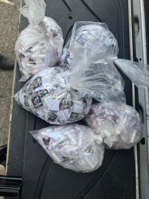 Foto: Divulgação / PM-BA