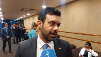 Foto: Aparecido Silva / PS Notícias